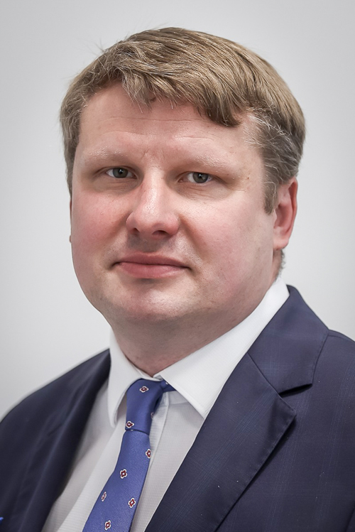 Michał Kaliszan